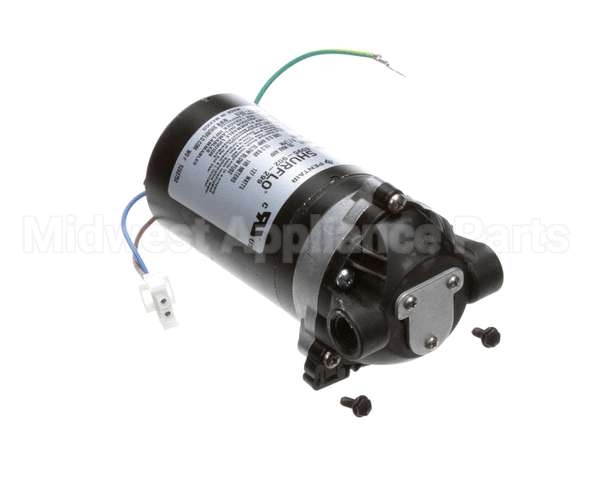 560002164 Cornelius Pump And Motor 230V 50/60Hz