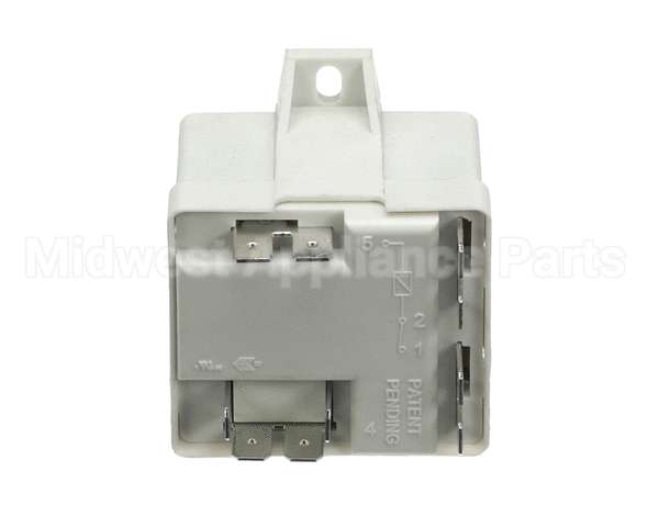 560002376 Cornelius Relay Start Comp 240/60 2-1/2H