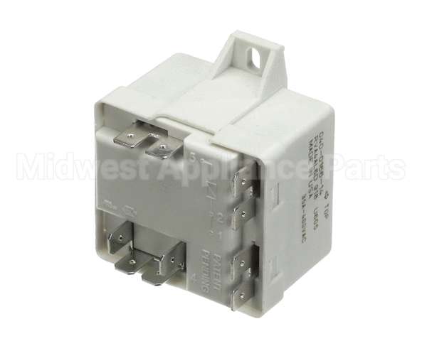 560002376 Cornelius Relay Start Comp 240/60 2-1/2H