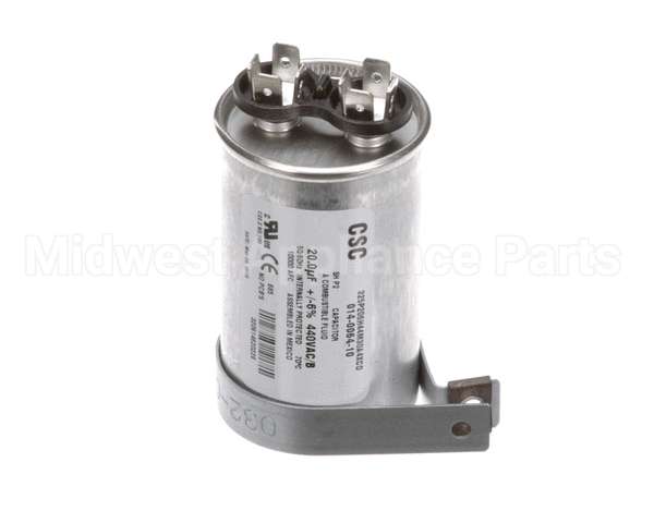 560002380 Cornelius Capacitor Run 20 Mfd 440V 60Hz