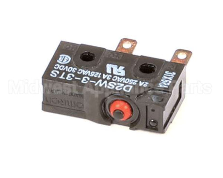 560002596 Cornelius Switch Micro-B Spdt On/M-On03A