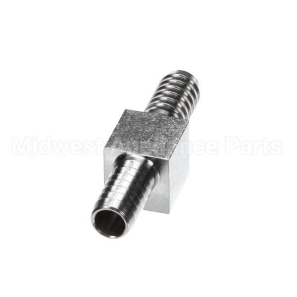 560002700 Compatible Cornelius Fitting T Ss 3/8Bb (2) X 1/8Fpt