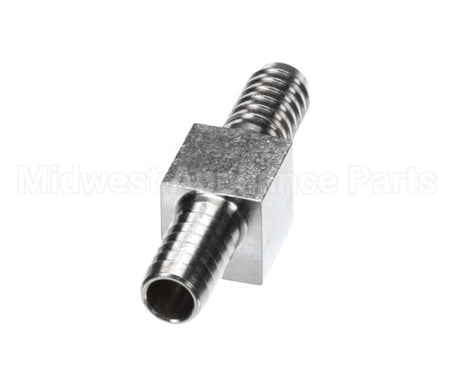 560002700 Cornelius Fitting T Ss 3/8Bb (2) X 1/8Fpt