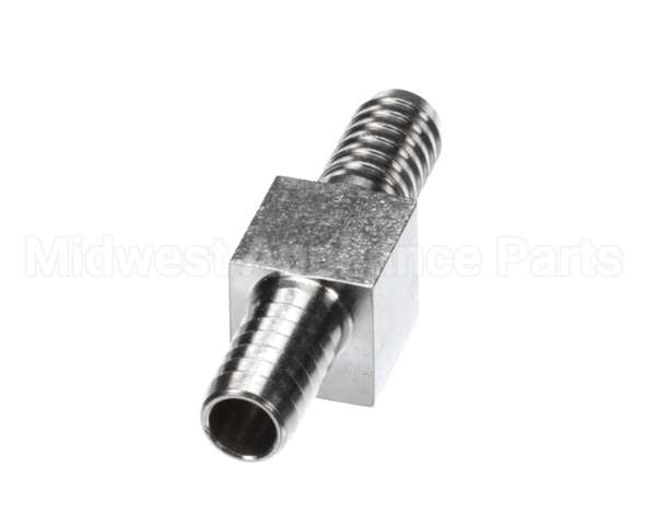 560002700 Cornelius Fitting T Ss 3/8Bb (2) X 1/8Fpt