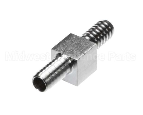 560002700 Cornelius Fitting T Ss 3/8Bb (2) X 1/8Fpt