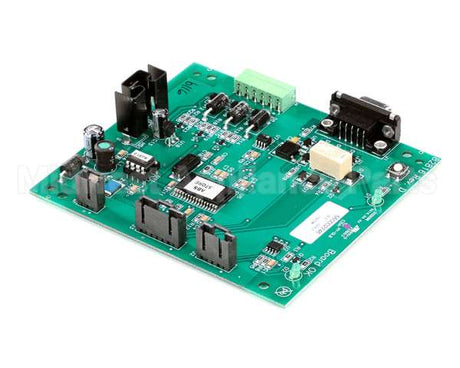 560002746 Cornelius Board Circuit Abs Store Aust