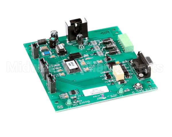 560002746 Cornelius Board Circuit Abs Store Aust
