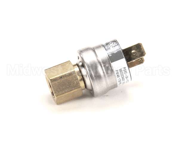 560003493 Cornelius Switch Press Co2 30-50Psi 2