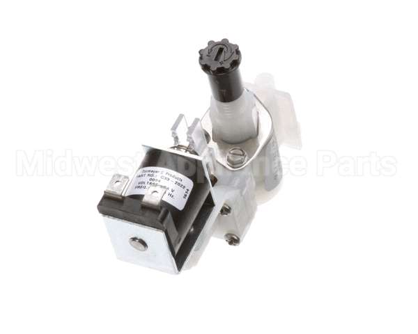 560003876 Cornelius Valve Solnd Assembly Syr .21Gpm