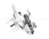 560004631 Cornelius Door Frz Cyl Assembly Kit Sph