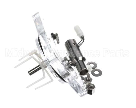 560004631 Cornelius Door Frz Cyl Assembly Kit Sph