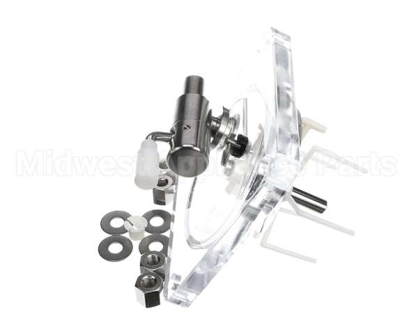 560004631 Cornelius Door Frz Cyl Assembly Kit Sph