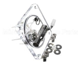 560004631 Cornelius Door Frz Cyl Assembly Kit Sph