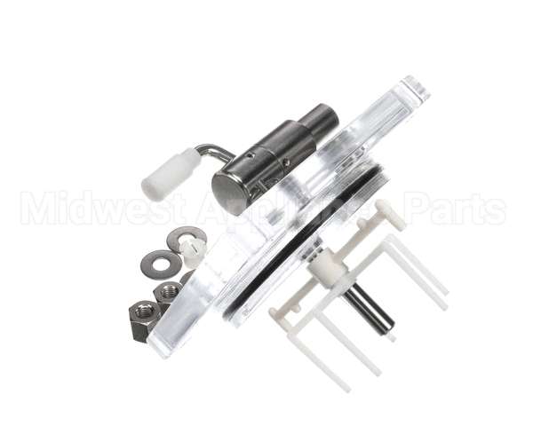 560004631 Cornelius Door Frz Cyl Assembly Kit Sph