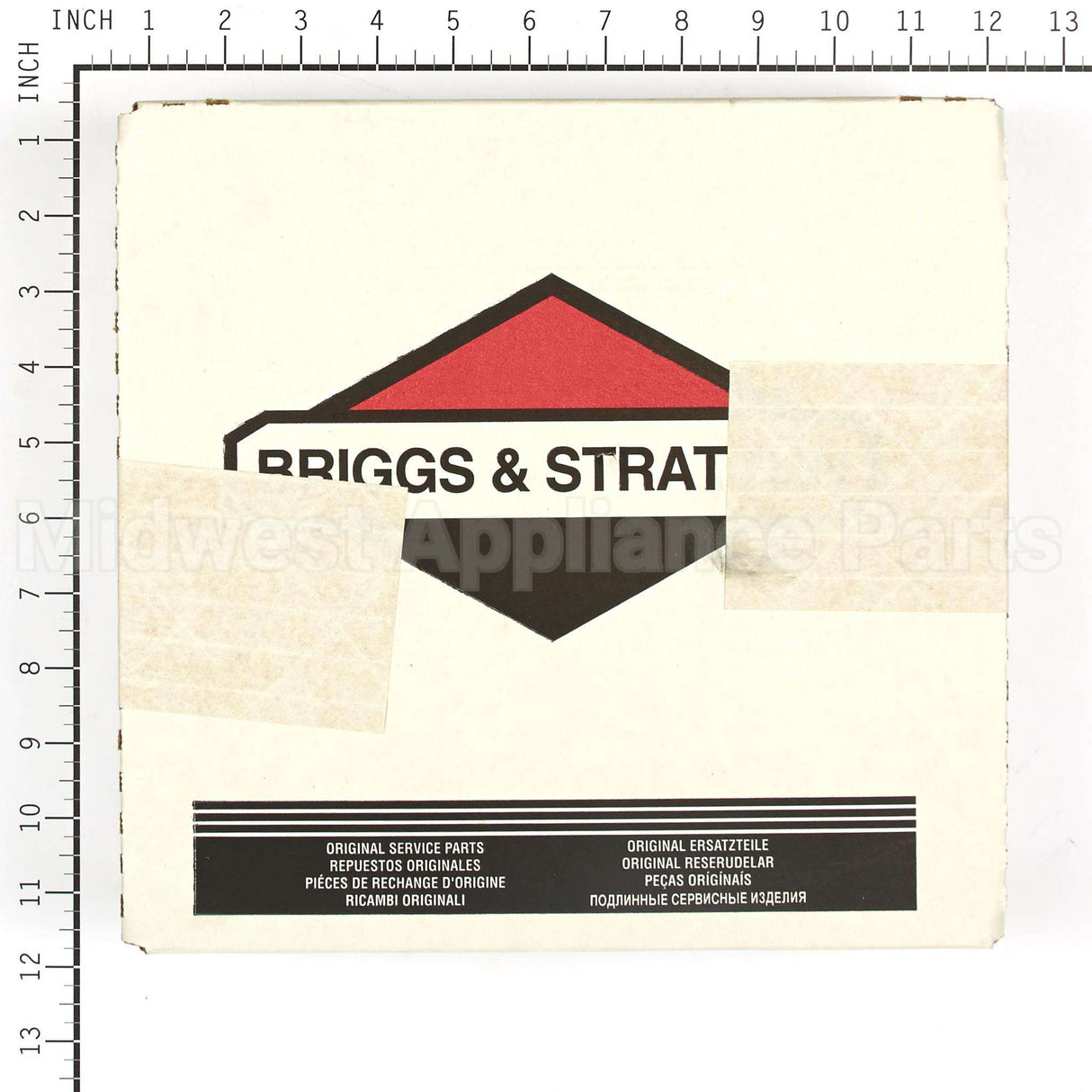 5600053YP Briggs & Stratton Kit Headlight Is200
