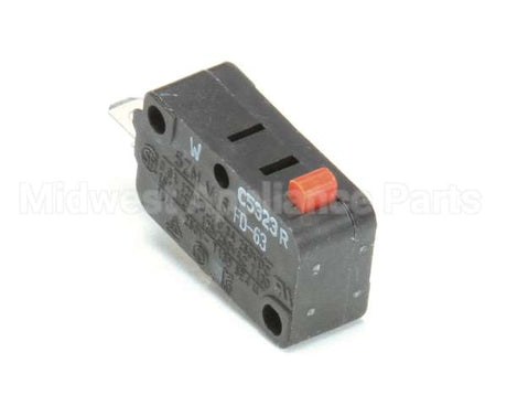 56001036 Amana Menumaster Switch, Interlock- Primary