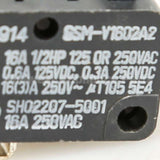 56001100 Whirlpool Switch Micro-Monitor