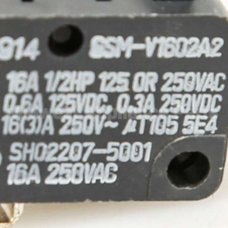 56001100 Whirlpool Switch Micro-Monitor