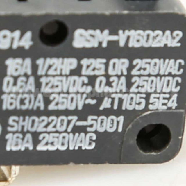 56001100 Whirlpool Switch Micro-Monitor