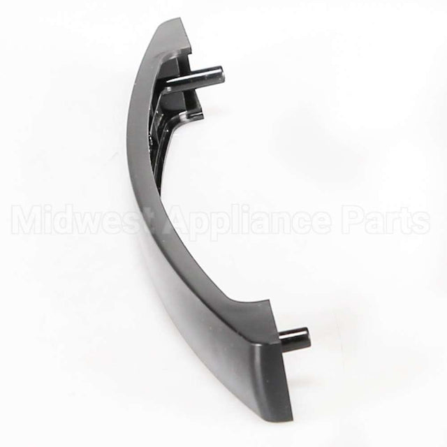 56001138 Whirlpool Handle Door (Outer-Blk)