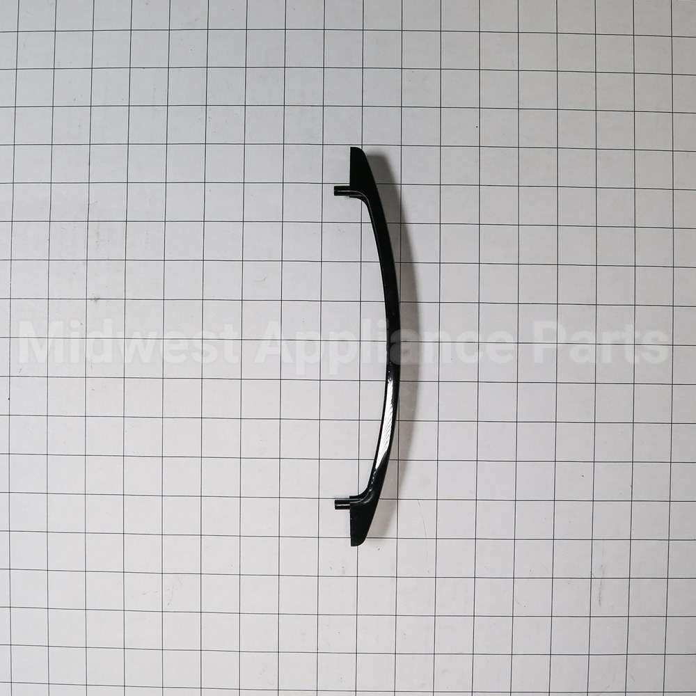 56001138 Whirlpool Handle Door (Outer-Blk)