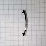 56001138 Whirlpool Handle Door (Outer-Blk)