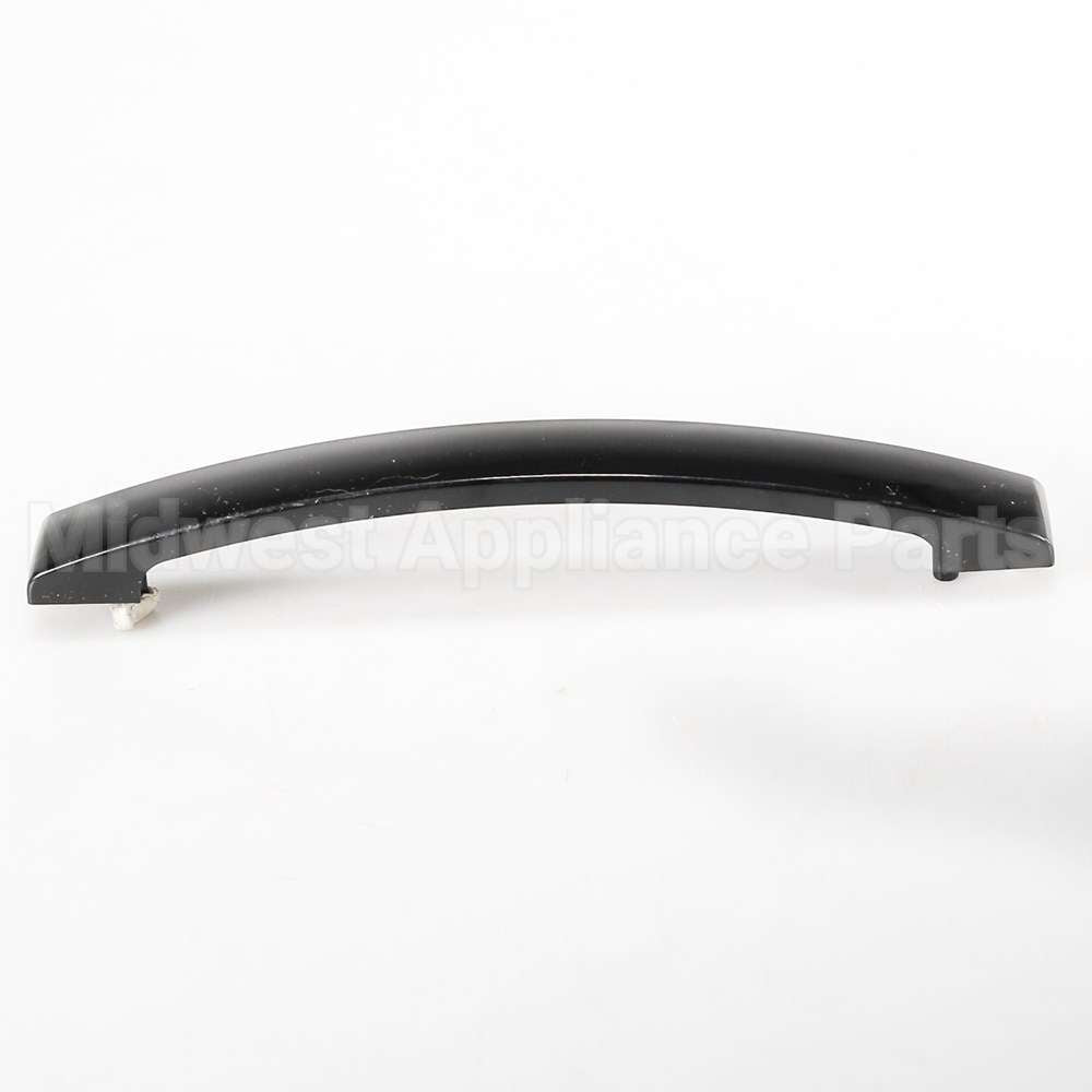 56001138 Whirlpool Handle Door (Outer-Blk)