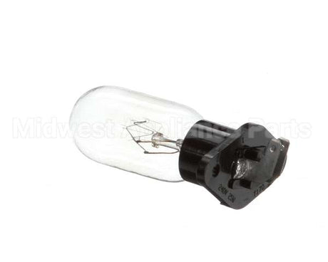 56002007 Amana Menumaster Lamp / Socket Assembly