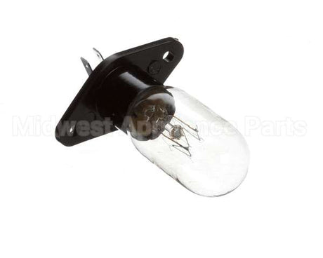 56002007 Amana Menumaster Lamp / Socket Assembly