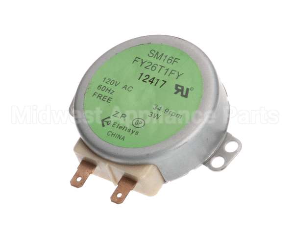 56002013 Amana Menumaster Motor, Antenna