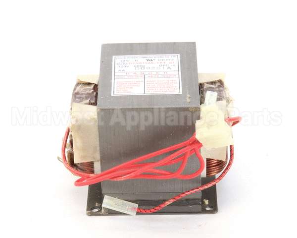 56002021 Amana Menumaster Transformer, Hv