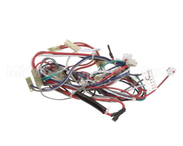 56002022 Amana Menumaster Harness, Main