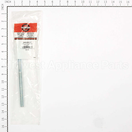 5600284YP Briggs & Stratton Asmy Lift Rod & Nut
