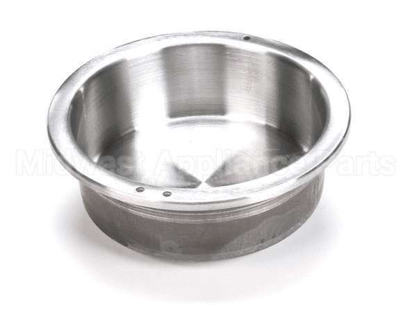 56006 Gold Medal Products Kettle / Heater 6 Oz 780W