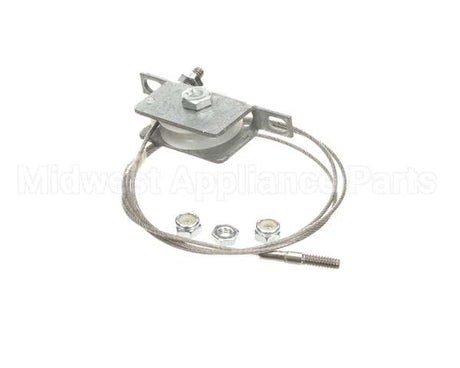 5601 Quikserv Cable For Weight #60
