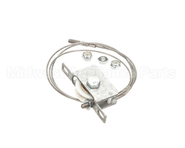 5601 Quikserv Cable For Weight #60