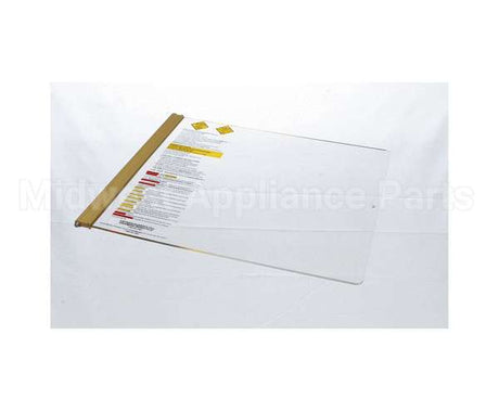 56011 Gold Medal Products Door Assembly 2404 Gold