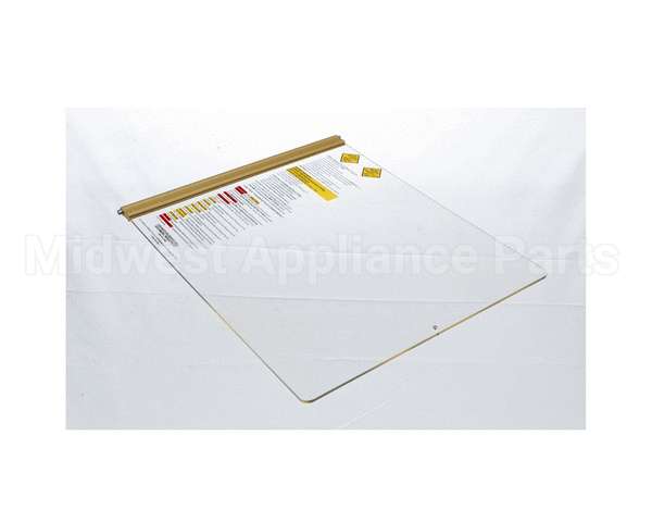 56011 Gold Medal Products Door Assembly 2404 Gold