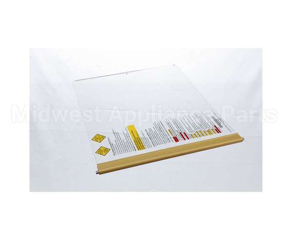 56011 Gold Medal Products Door Assembly 2404 Gold