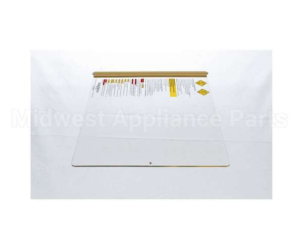 56011 Gold Medal Products Door Assembly 2404 Gold