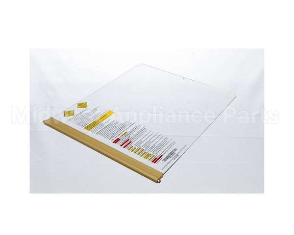 56011 Gold Medal Products Door Assembly 2404 Gold