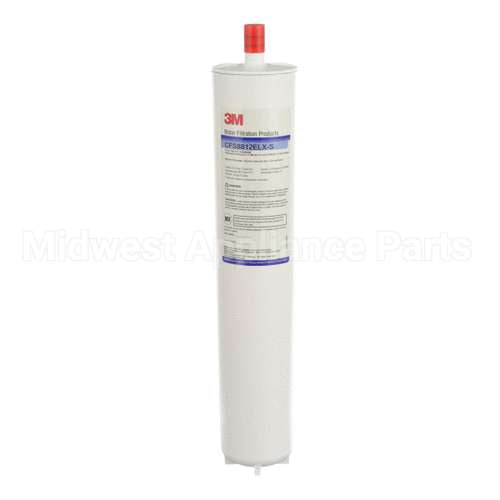 5601107 3M Cartridge Assembly,Cfs8812-Elxs (Cfs8812