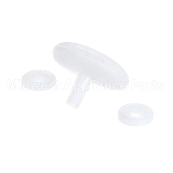 56014 Compatible Nemco Feederdiscs, Set W/Nuts