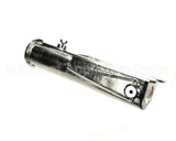 56049 Biro Bowl W/ Plate Pins, Plated - Afmg24