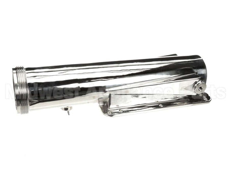 56049S Biro Bowl W/Plate Pins, Afmg-24, Ss