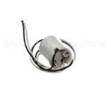 56050 Gold Medal Products Lite Bulb Socket