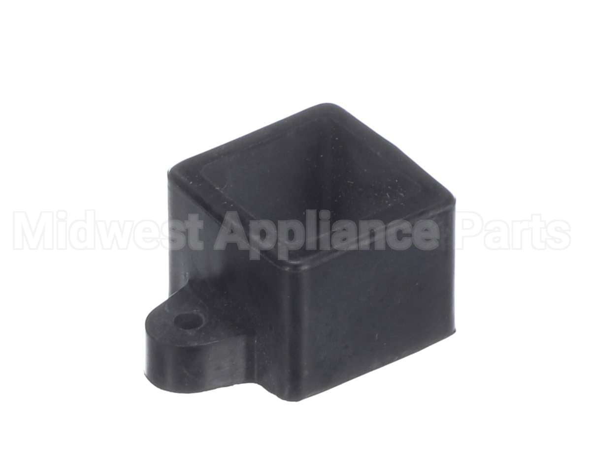 56058 Nemco Rubber Pipe Bumper, Cc311