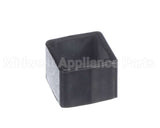 56058 Nemco Rubber Pipe Bumper, Cc311