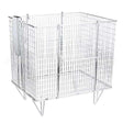 56075 Compatible Henny Penny Frybasket, W/ Scabbard, 561