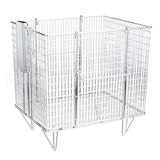 56075 Compatible Henny Penny Frybasket, W/ Scabbard, 561
